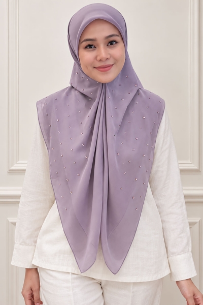Bawal Alice in Lavender